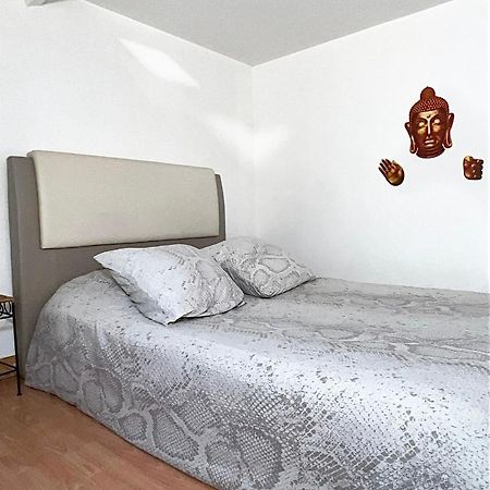 Spa Appartement Ермон Екстериор снимка