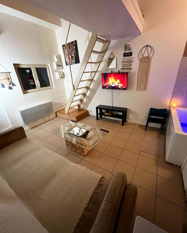 Spa Appartement Ермон Екстериор снимка