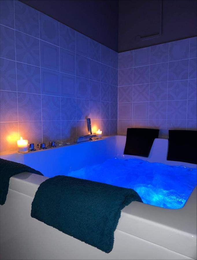 Spa Appartement Ермон Екстериор снимка