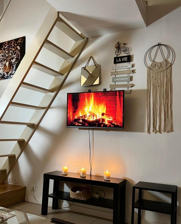 Spa Appartement Ермон Екстериор снимка
