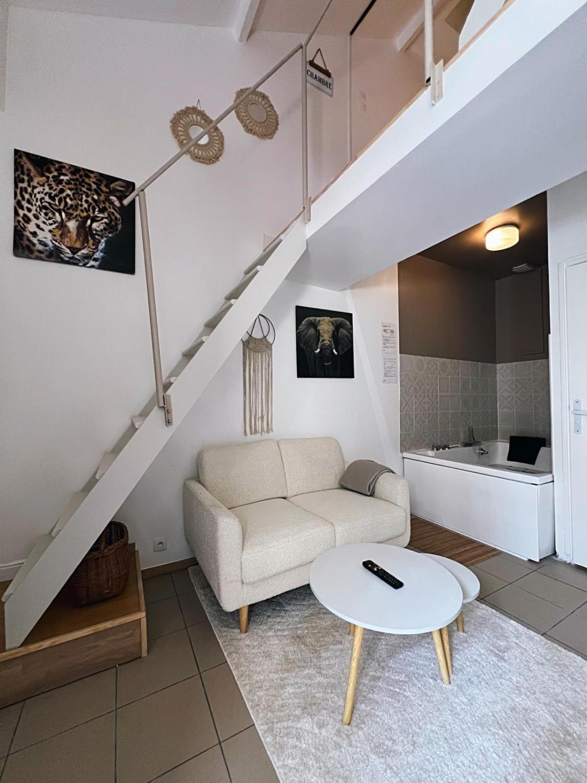 Spa Appartement Ермон Екстериор снимка